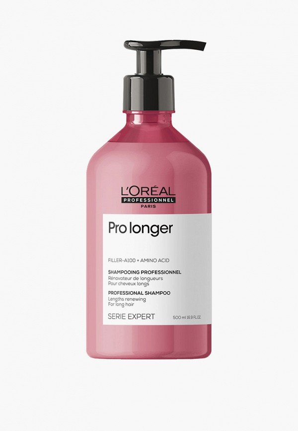 фото Шампунь l'oreal professionnel