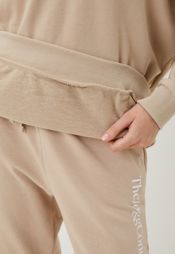 фото Худи thejoggconcept