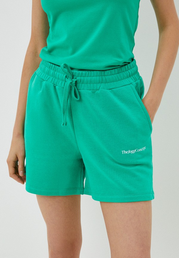 фото Шорты спортивные thejoggconcept