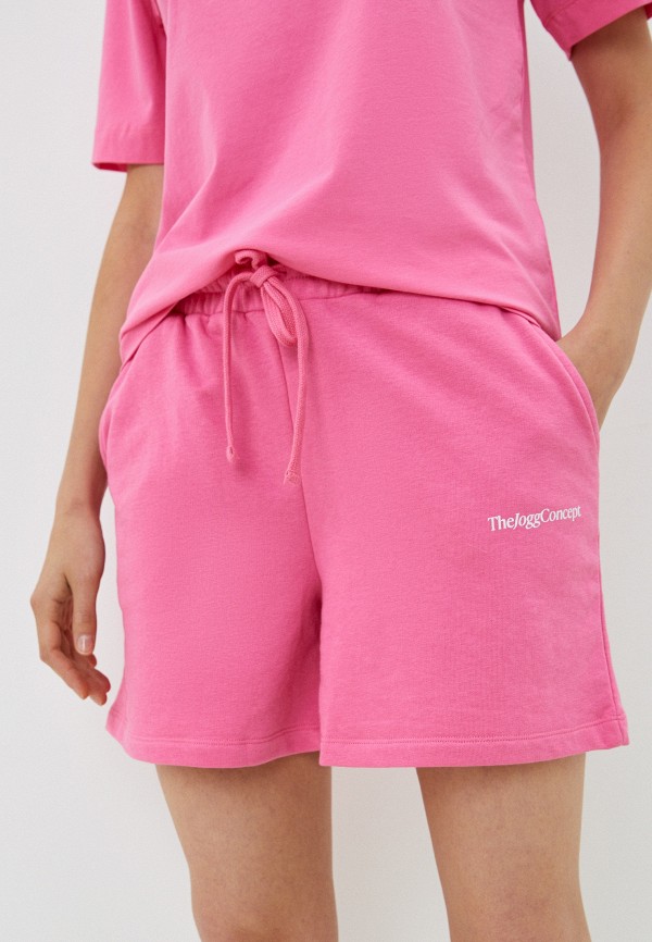 фото Шорты спортивные thejoggconcept