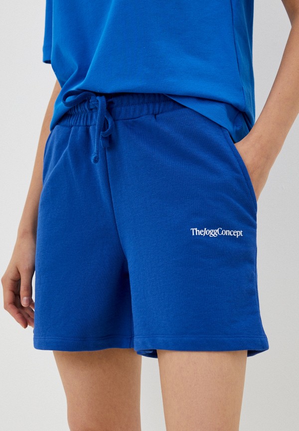 фото Шорты спортивные thejoggconcept