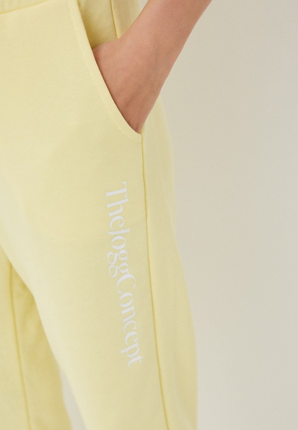 фото Брюки спортивные thejoggconcept