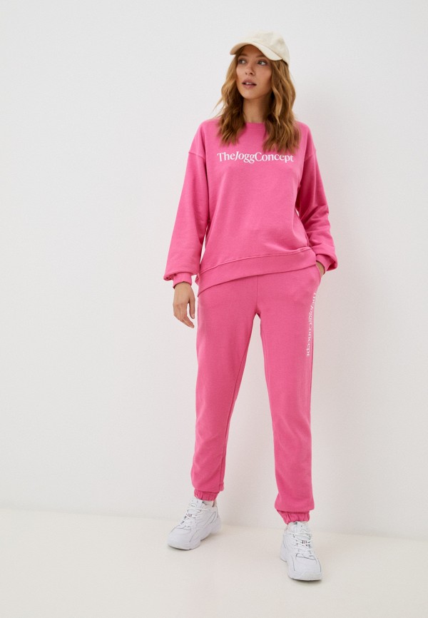 фото Брюки спортивные thejoggconcept