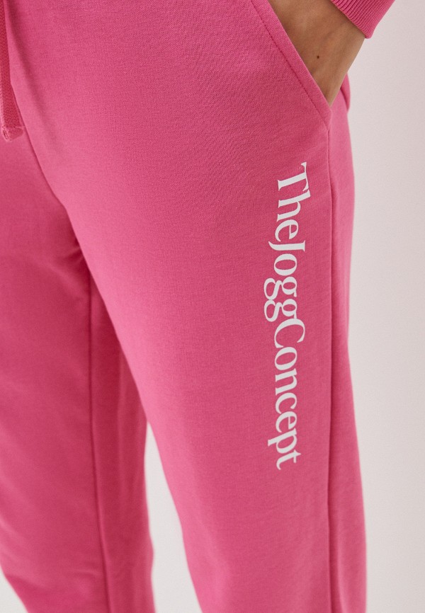 фото Брюки спортивные thejoggconcept