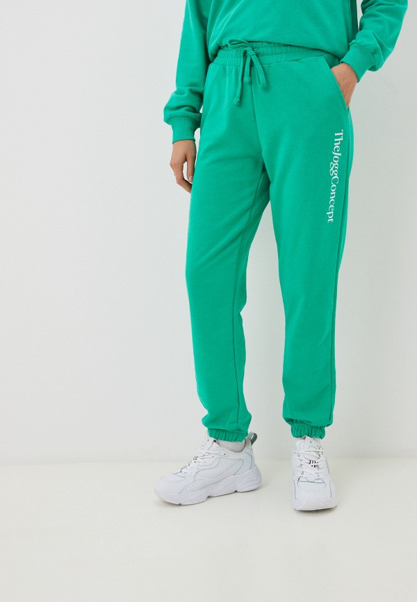 фото Брюки спортивные thejoggconcept