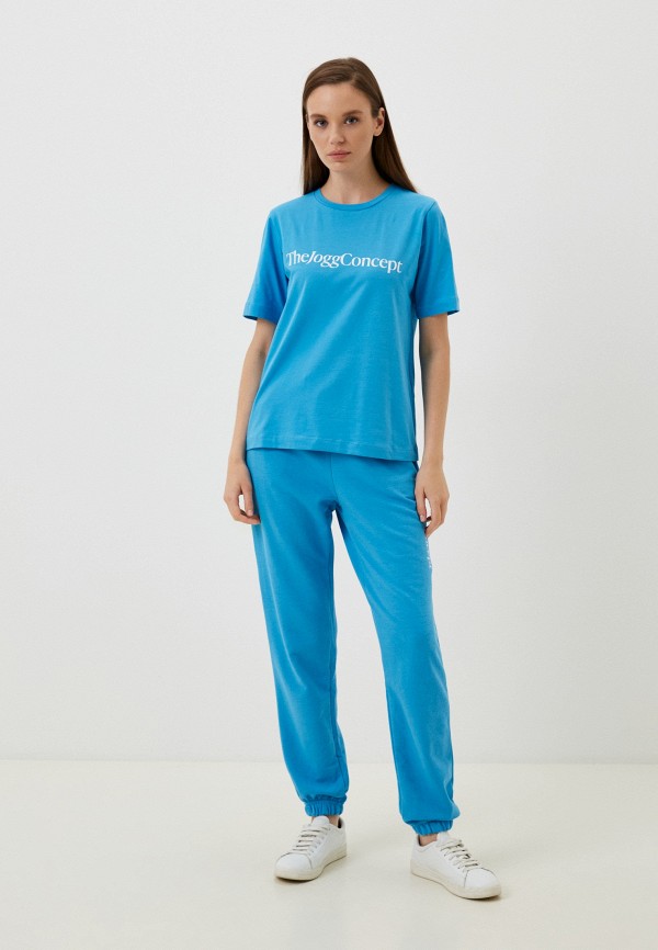 фото Брюки спортивные thejoggconcept