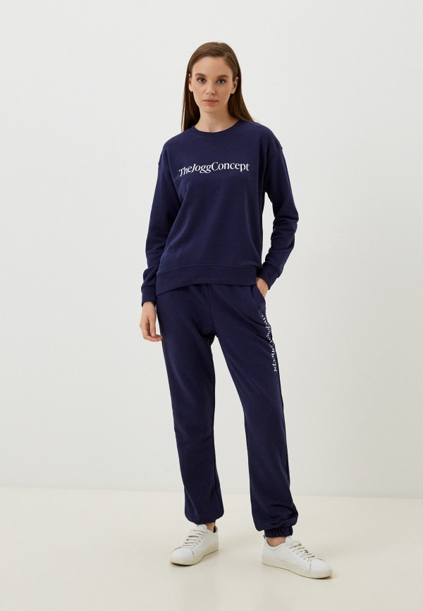 фото Брюки спортивные thejoggconcept