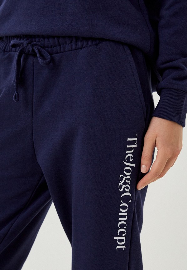 фото Брюки спортивные thejoggconcept
