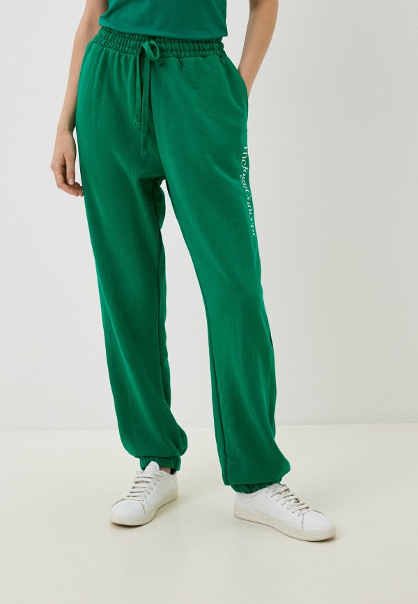 фото Брюки спортивные thejoggconcept