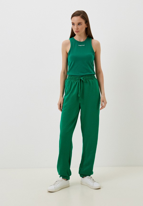 фото Брюки спортивные thejoggconcept