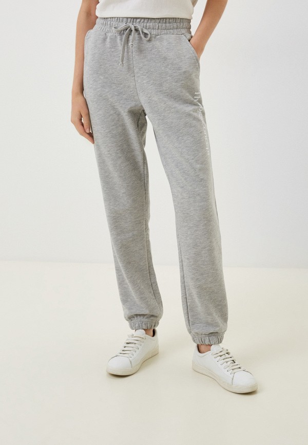 фото Брюки спортивные thejoggconcept