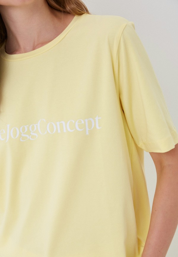 фото Футболка thejoggconcept