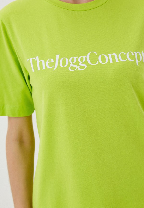 фото Футболка thejoggconcept