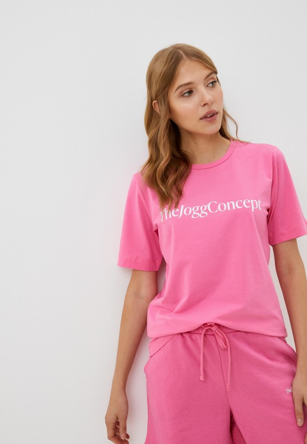 фото Футболка thejoggconcept