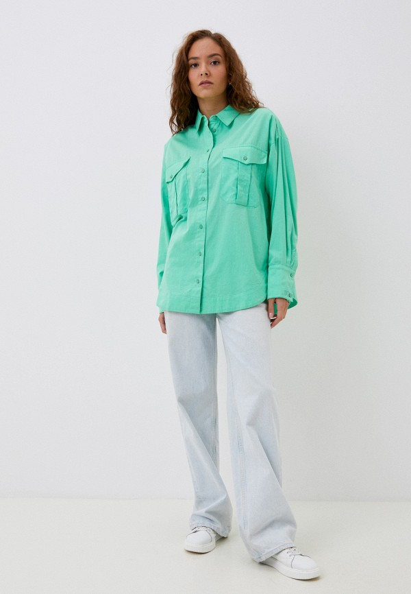 фото Рубашка thejoggconcept