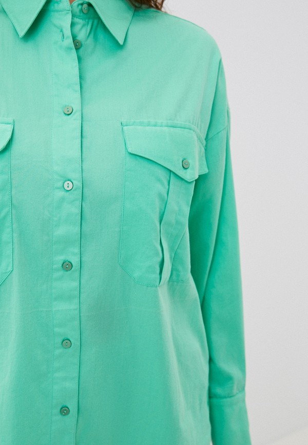 фото Рубашка thejoggconcept