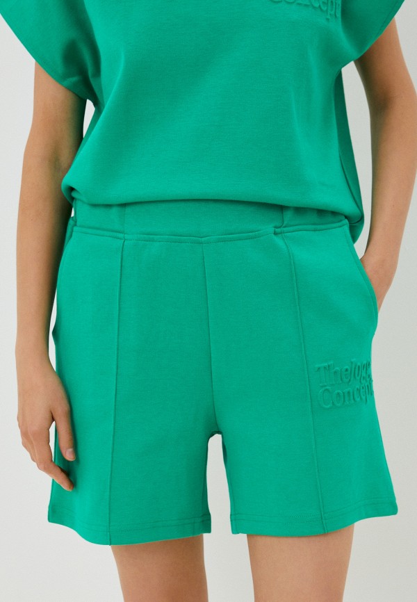 фото Шорты спортивные thejoggconcept