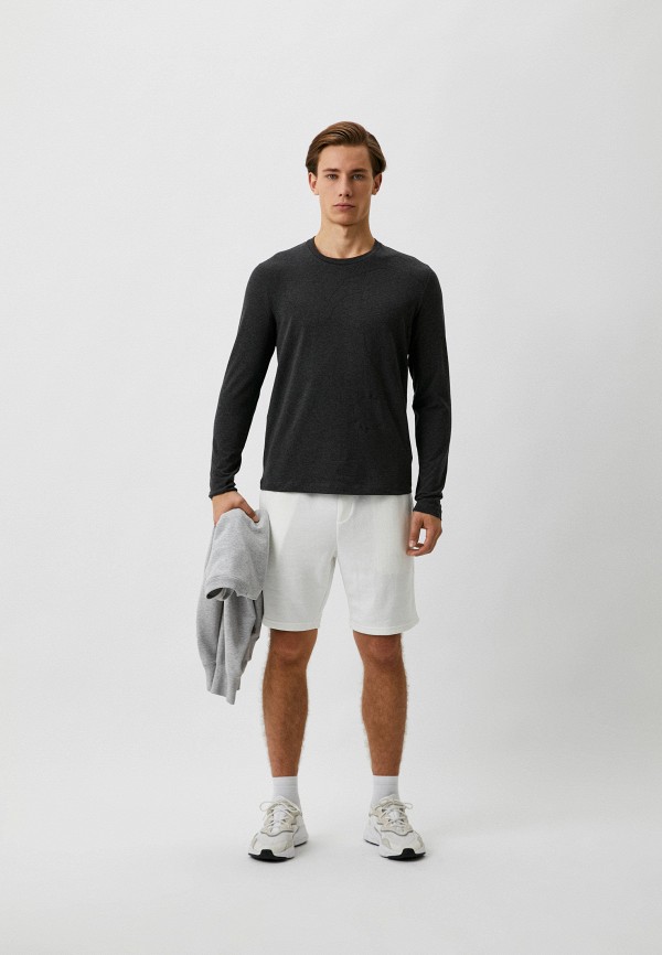 фото Лонгслив bikkembergs