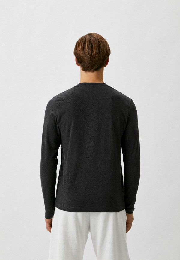 фото Лонгслив bikkembergs