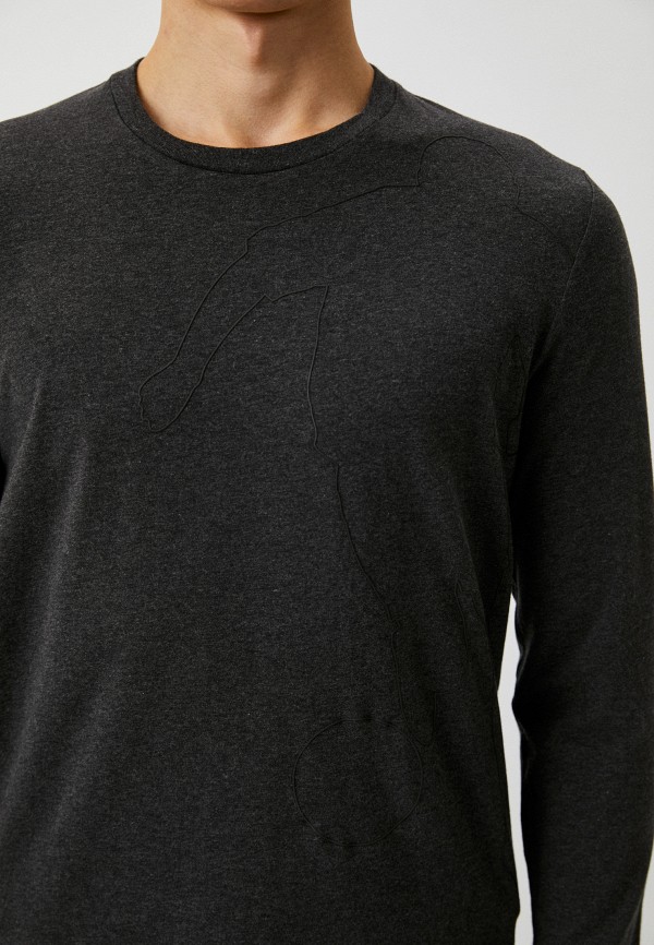 фото Лонгслив bikkembergs