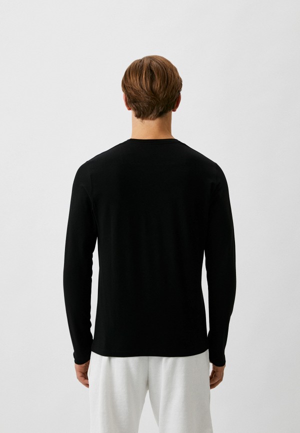 фото Лонгслив bikkembergs