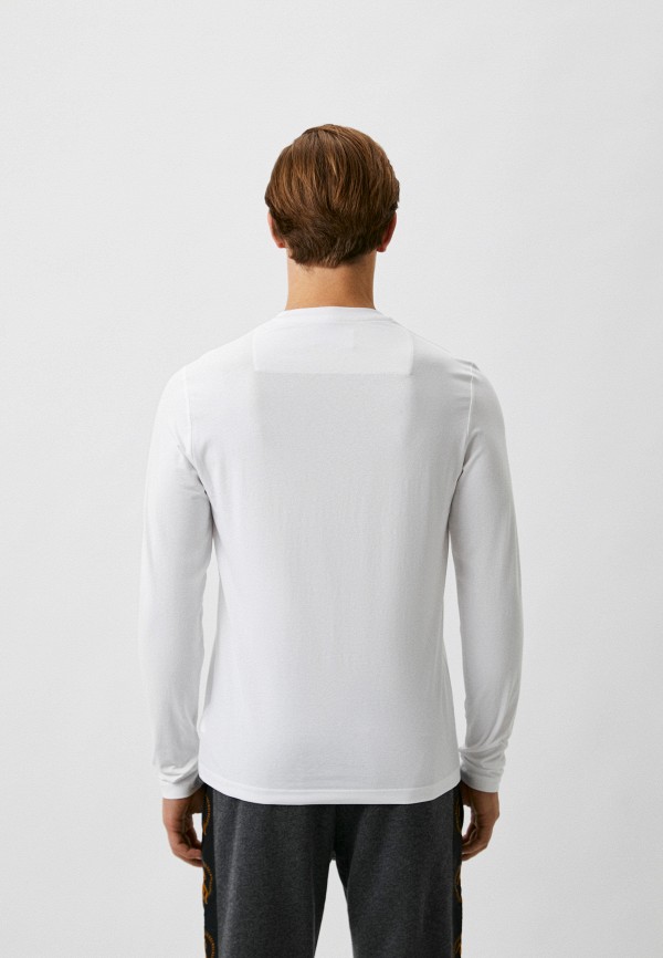 фото Лонгслив bikkembergs