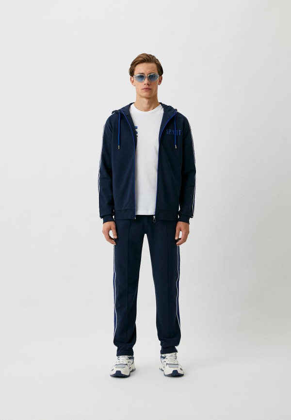 фото Футболка bikkembergs