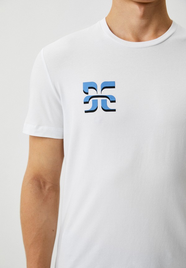 фото Футболка bikkembergs