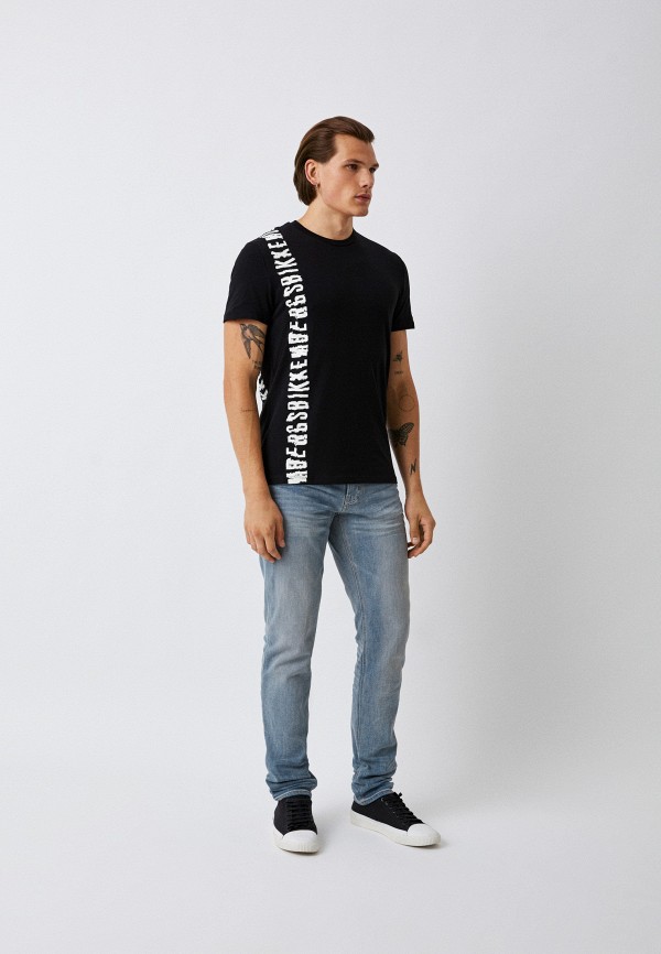 фото Футболка bikkembergs