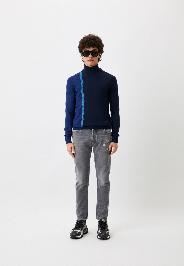 фото Водолазка bikkembergs