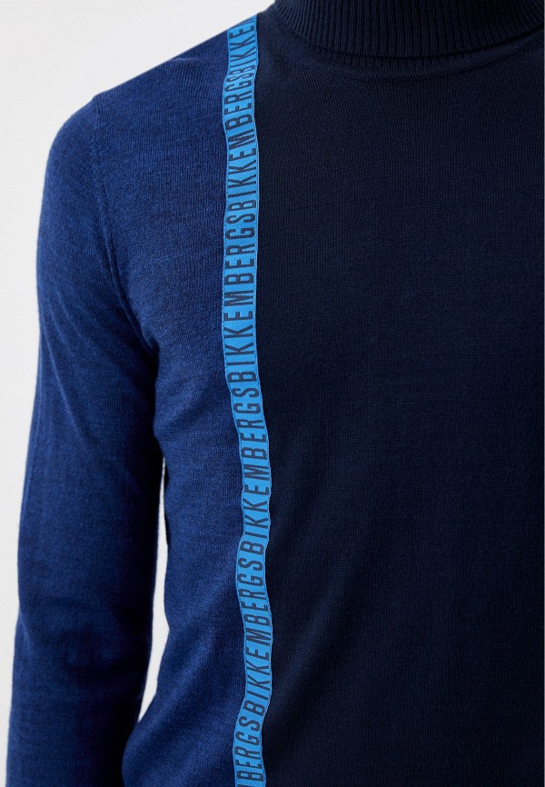 фото Водолазка bikkembergs