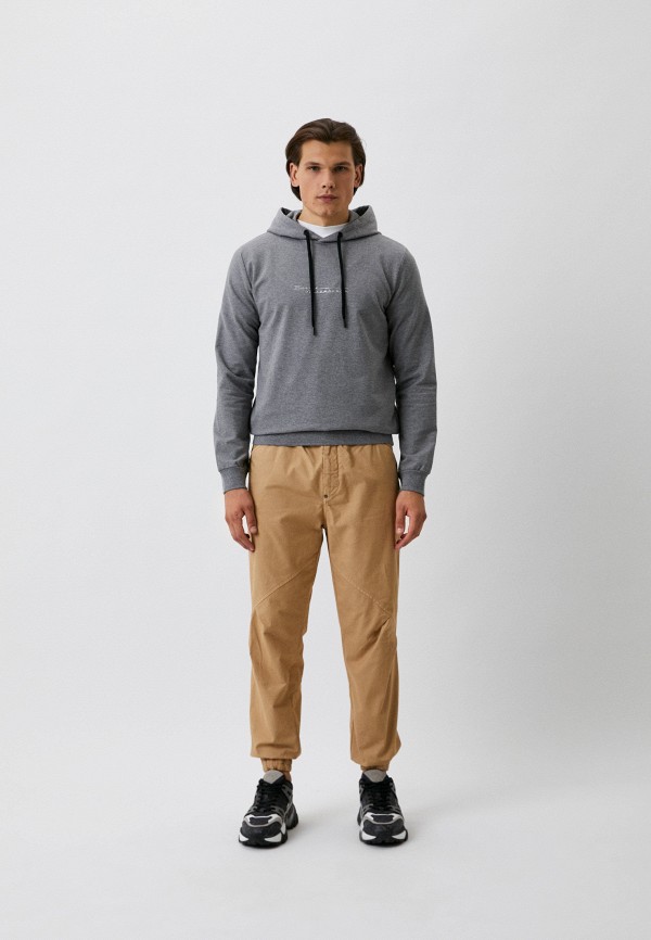 фото Худи bikkembergs