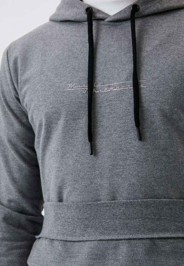 фото Худи bikkembergs