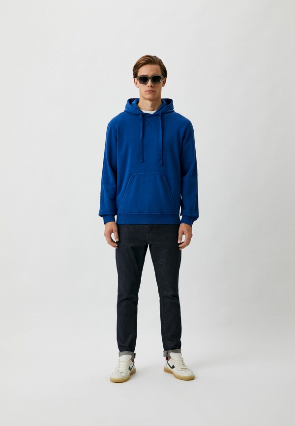 фото Худи bikkembergs