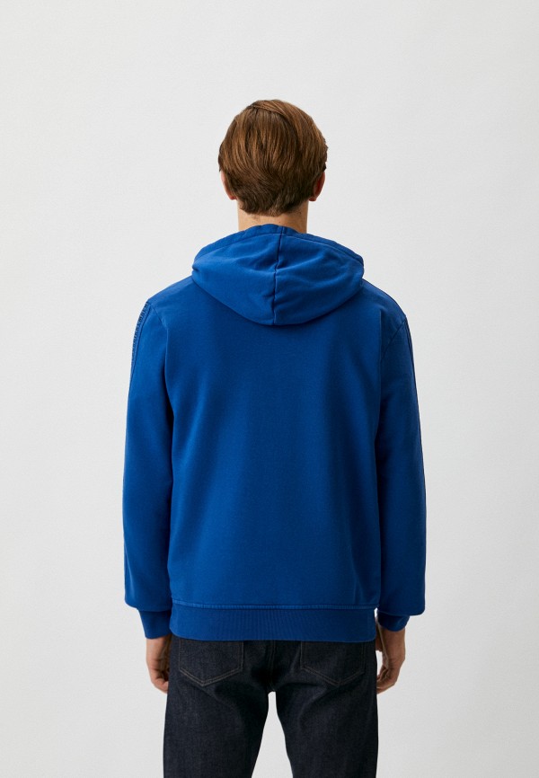 фото Худи bikkembergs