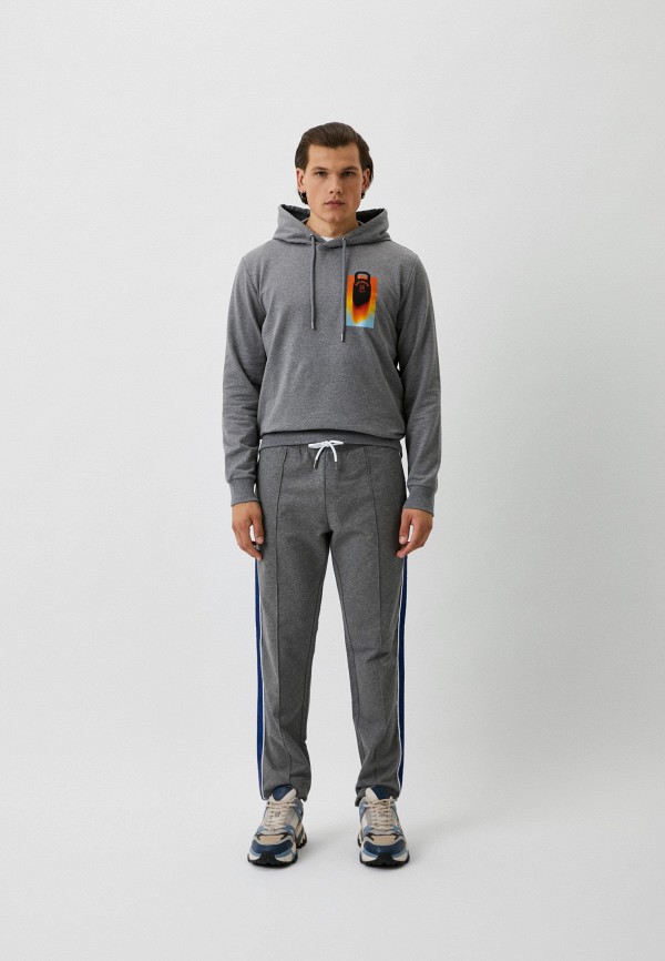 фото Худи bikkembergs