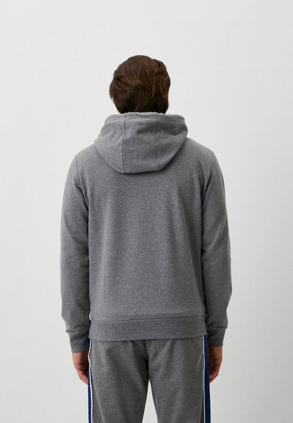 фото Худи bikkembergs