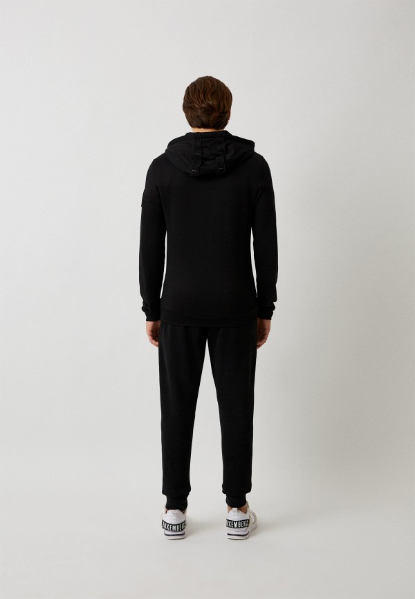 фото Худи bikkembergs