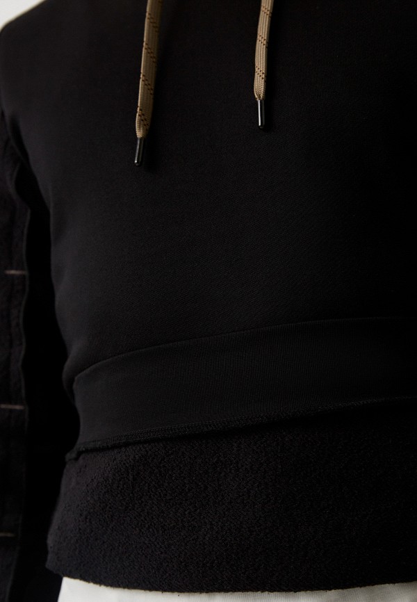 фото Худи bikkembergs