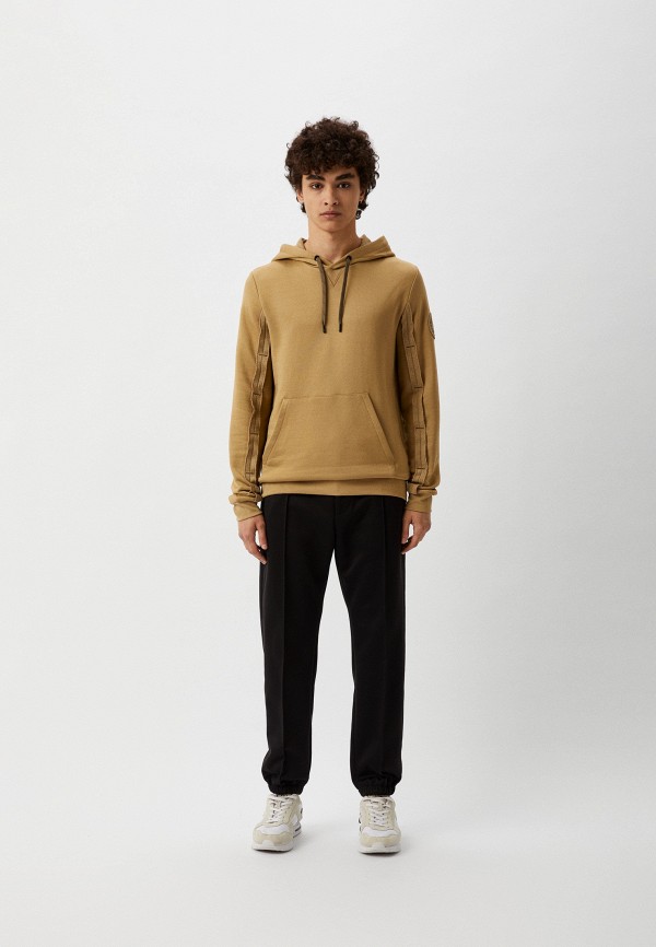 фото Худи bikkembergs