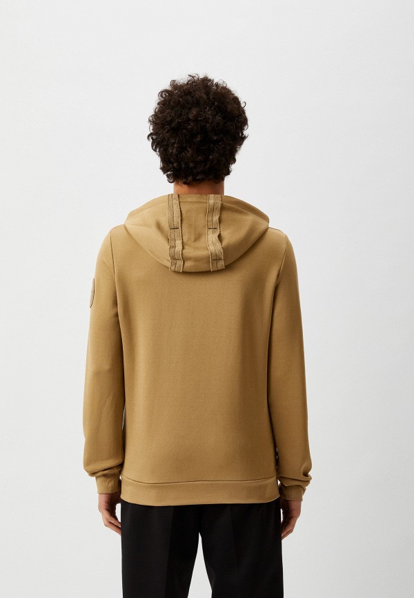 фото Худи bikkembergs