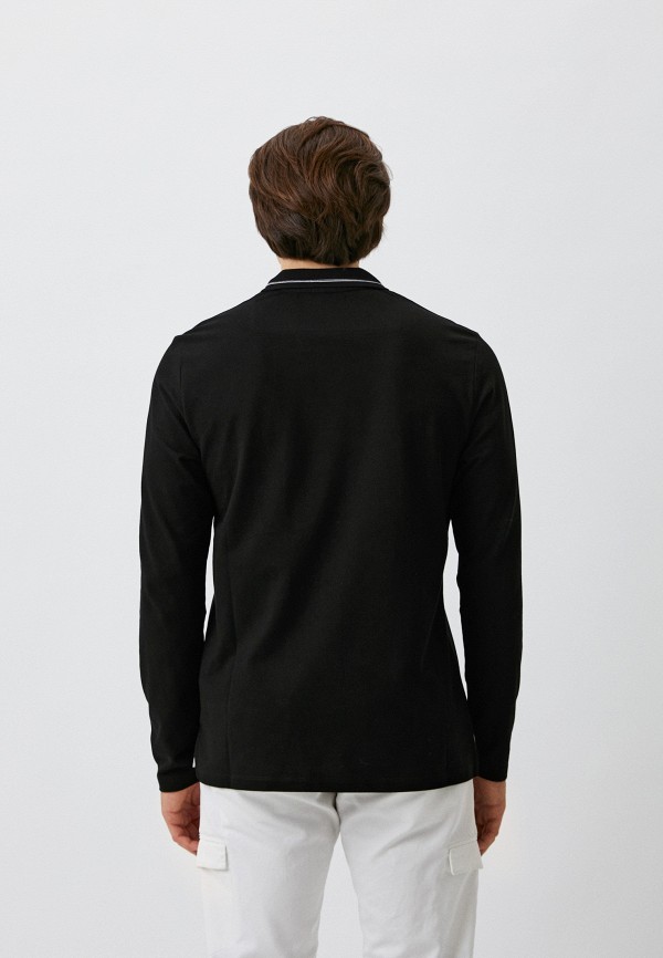 фото Поло bikkembergs