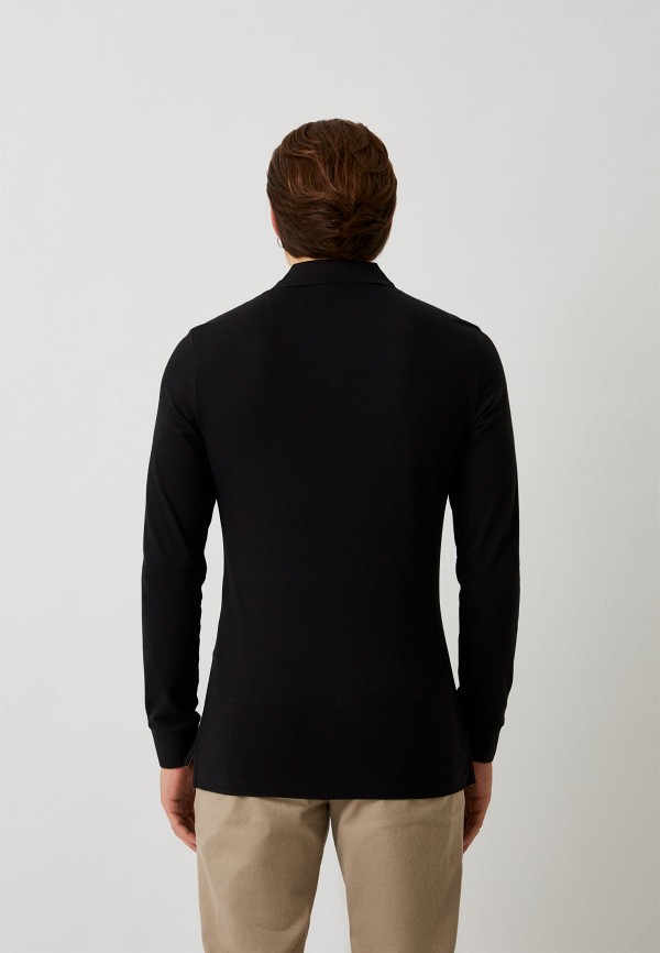 фото Поло bikkembergs