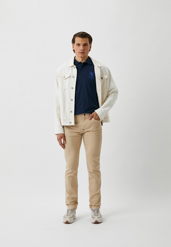 фото Поло bikkembergs