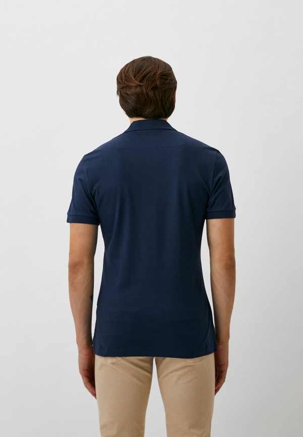 фото Поло bikkembergs