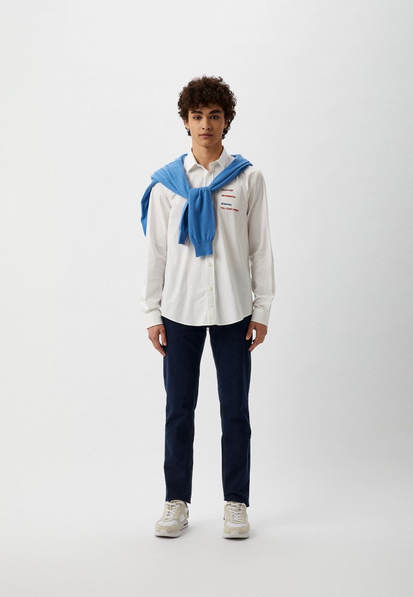 фото Рубашка bikkembergs