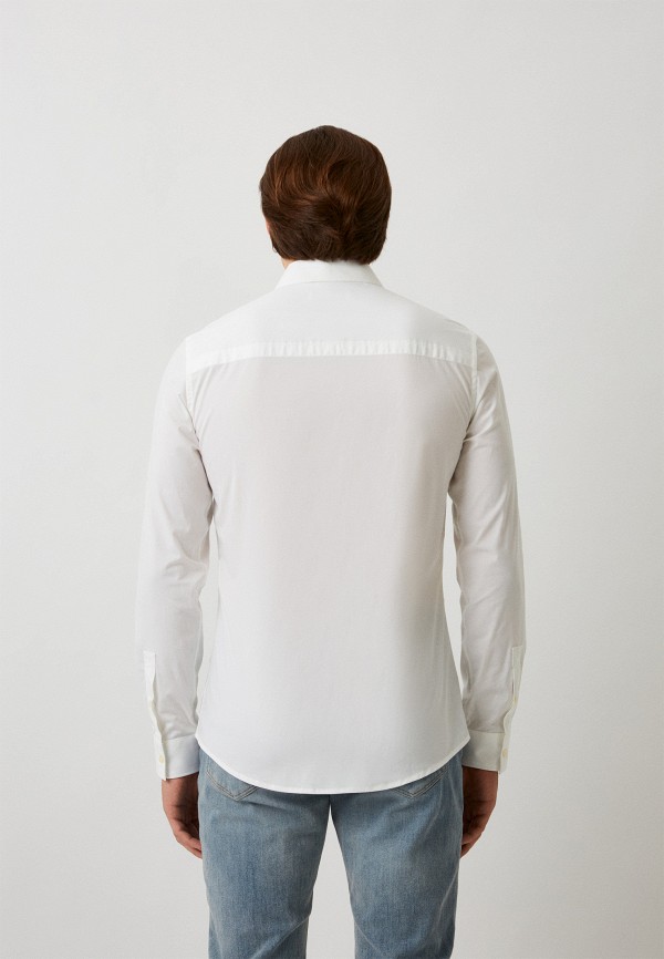 фото Рубашка bikkembergs