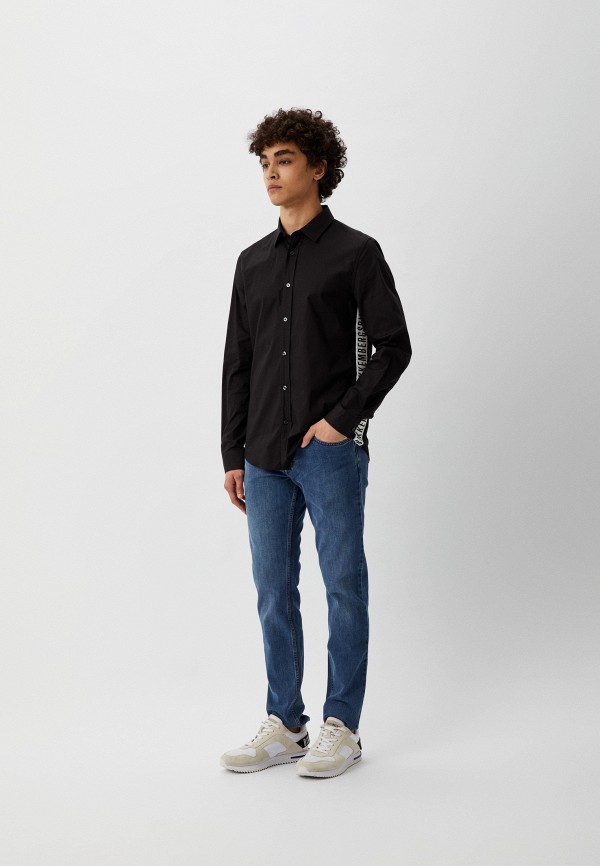 фото Рубашка bikkembergs