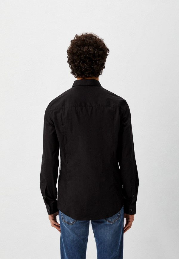 фото Рубашка bikkembergs