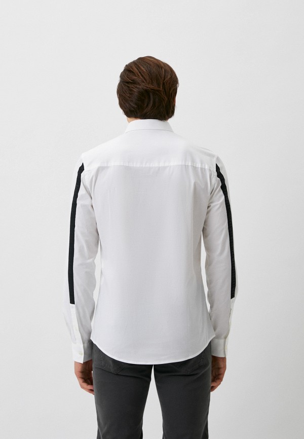 фото Рубашка bikkembergs